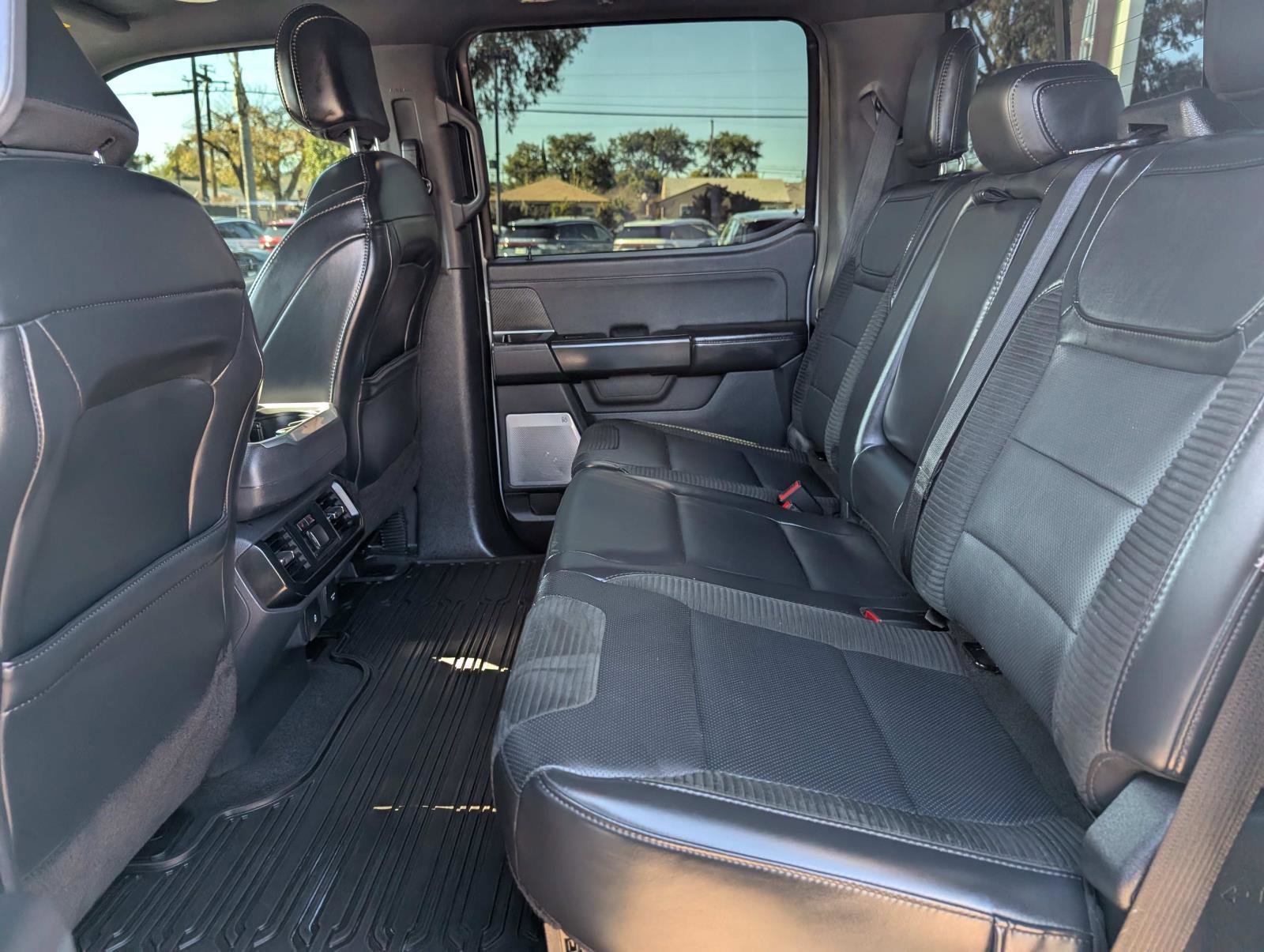 Certified 2023 Ford F150 Raptor image 9