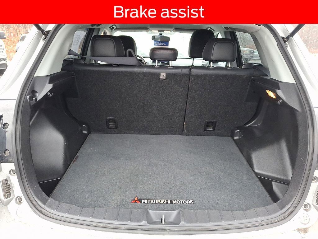 Used 2018 Mitsubishi Outlander Sport SE image 28