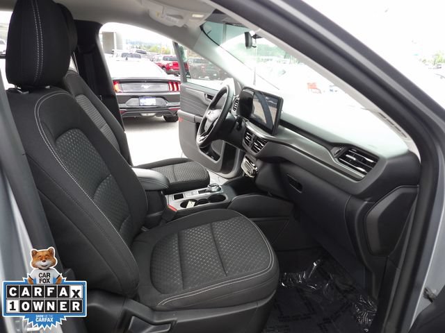 Certified 2023 Ford Escape Active w/ Tech Pack #1 FWD image 29