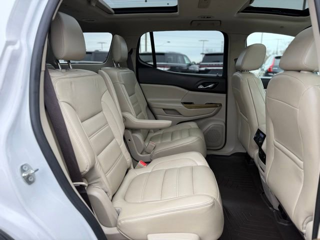 Used 2017 GMC Acadia Denali w/ Technology Package image 22