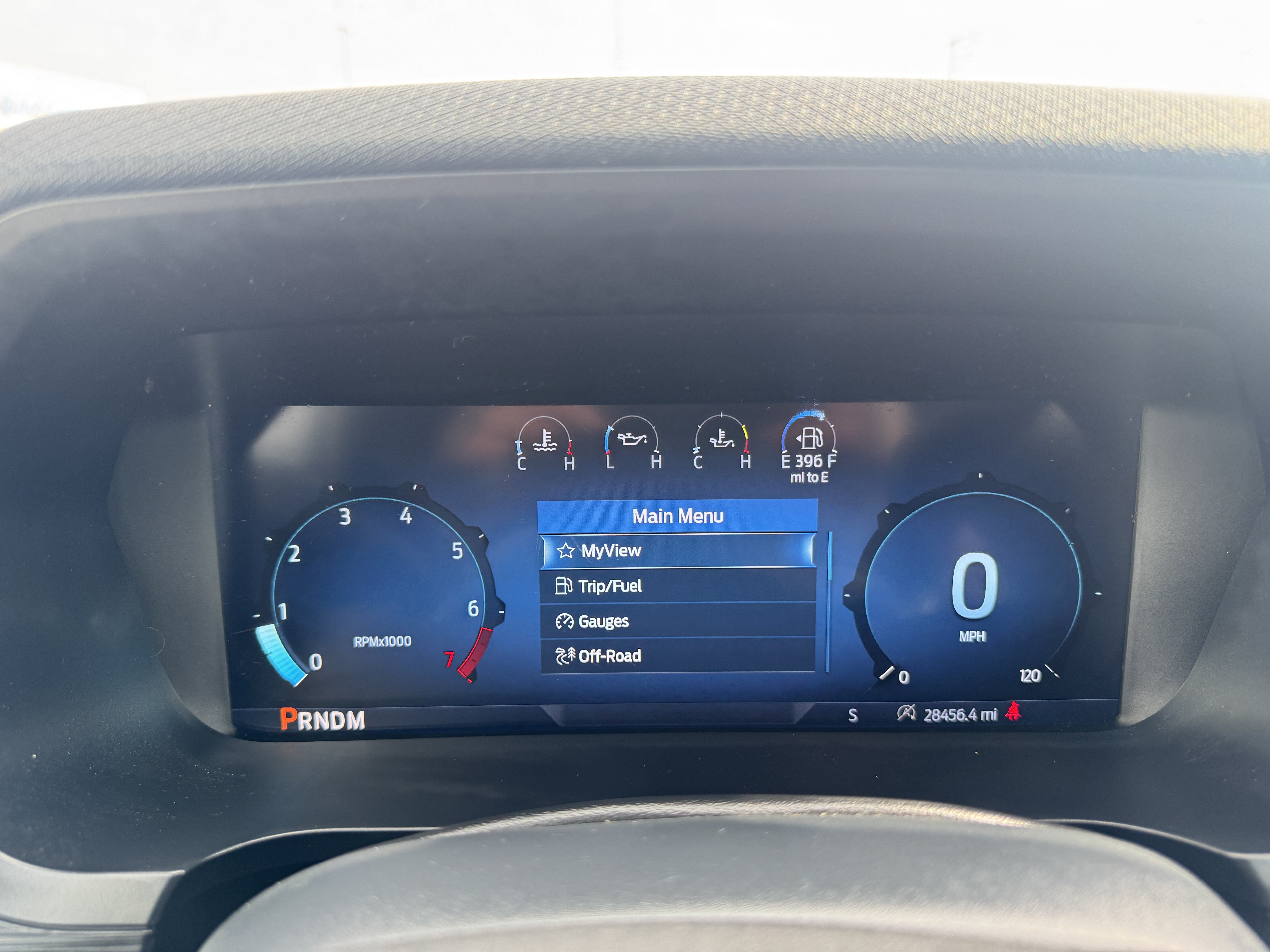 Certified 2024 Ford F150 STX AWD/4WD image 15
