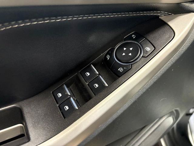 Certified 2023 Ford Explorer XLT AWD/4WD image 18