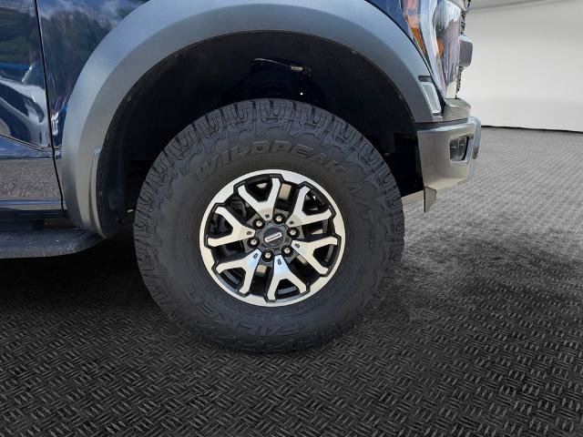 Certified 2022 Ford F150 Raptor w/ Torsen Package AWD/4WD image 11