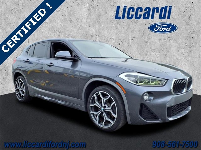 Used 2020 BMW X2 xDrive28i w/ M Sport X Package image 1
