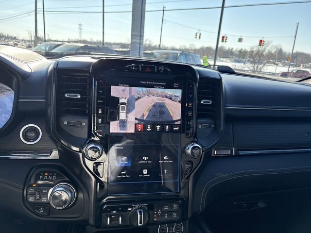 Used 2022 RAM 1500 Limited image 39