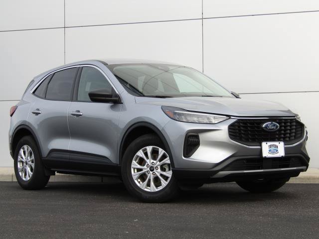 Certified 2023 Ford Escape Active w/ Tech Pack #1 AWD/4WD image 1