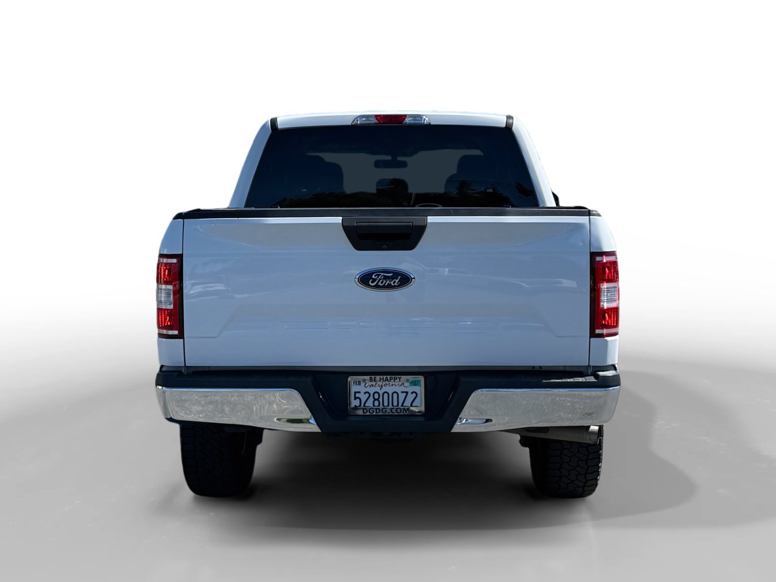 Certified 2019 Ford F150 XLT AWD/4WD image 4