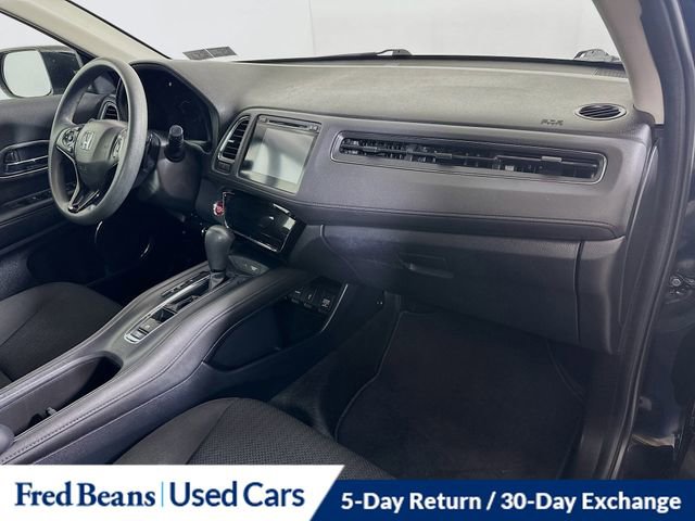 Used 2018 Honda HR-V EX image 28