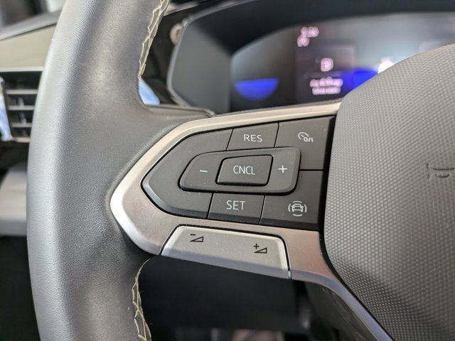 Used 2023 Volkswagen Taos S image 20