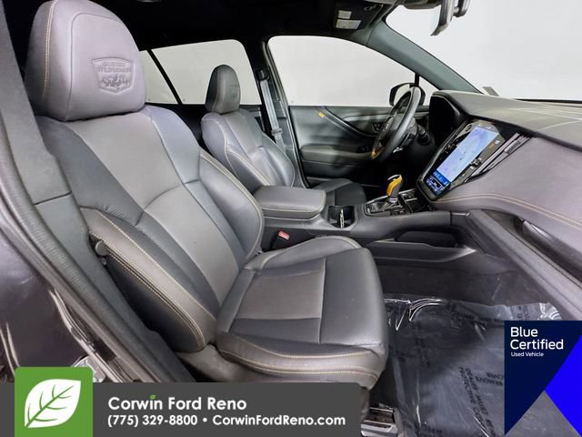 Used 2025 Subaru Outback Wilderness image 34