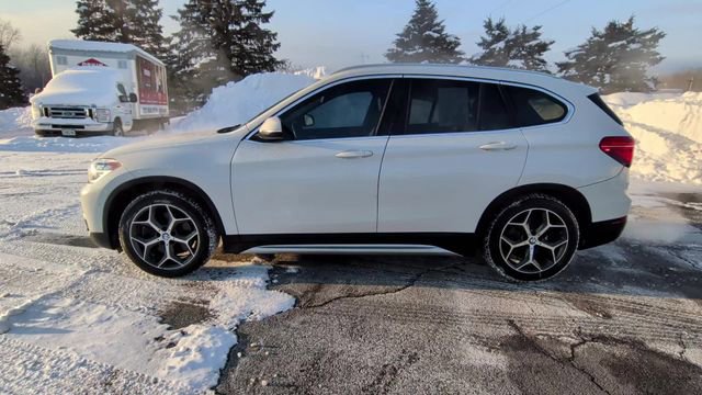 Used 2018 BMW X1 xDrive28i image 6