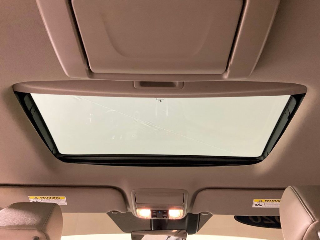 Used 2020 Honda Odyssey EX-L image 18