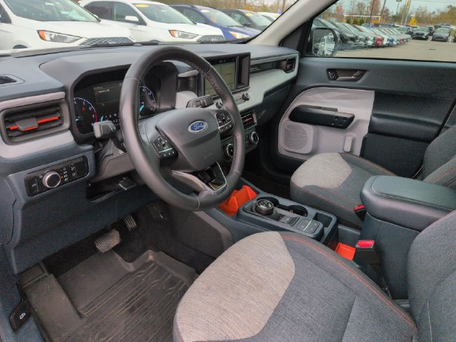 Certified 2023 Ford Maverick XLT w/ Equipment Group 300A Standard AWD/4WD image 26