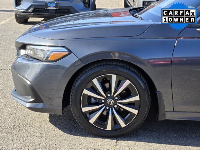 Used 2022 Honda Civic EX image 9