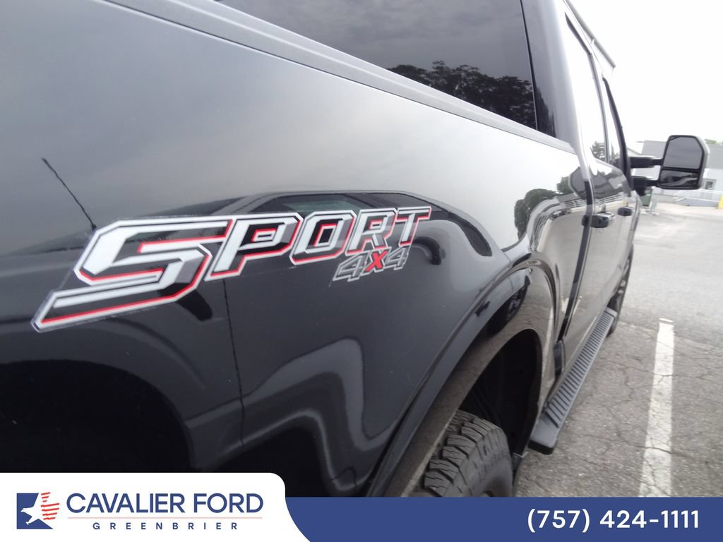 Certified 2021 Ford F150 XLT w/ Equipment Group 302A High AWD/4WD image 6