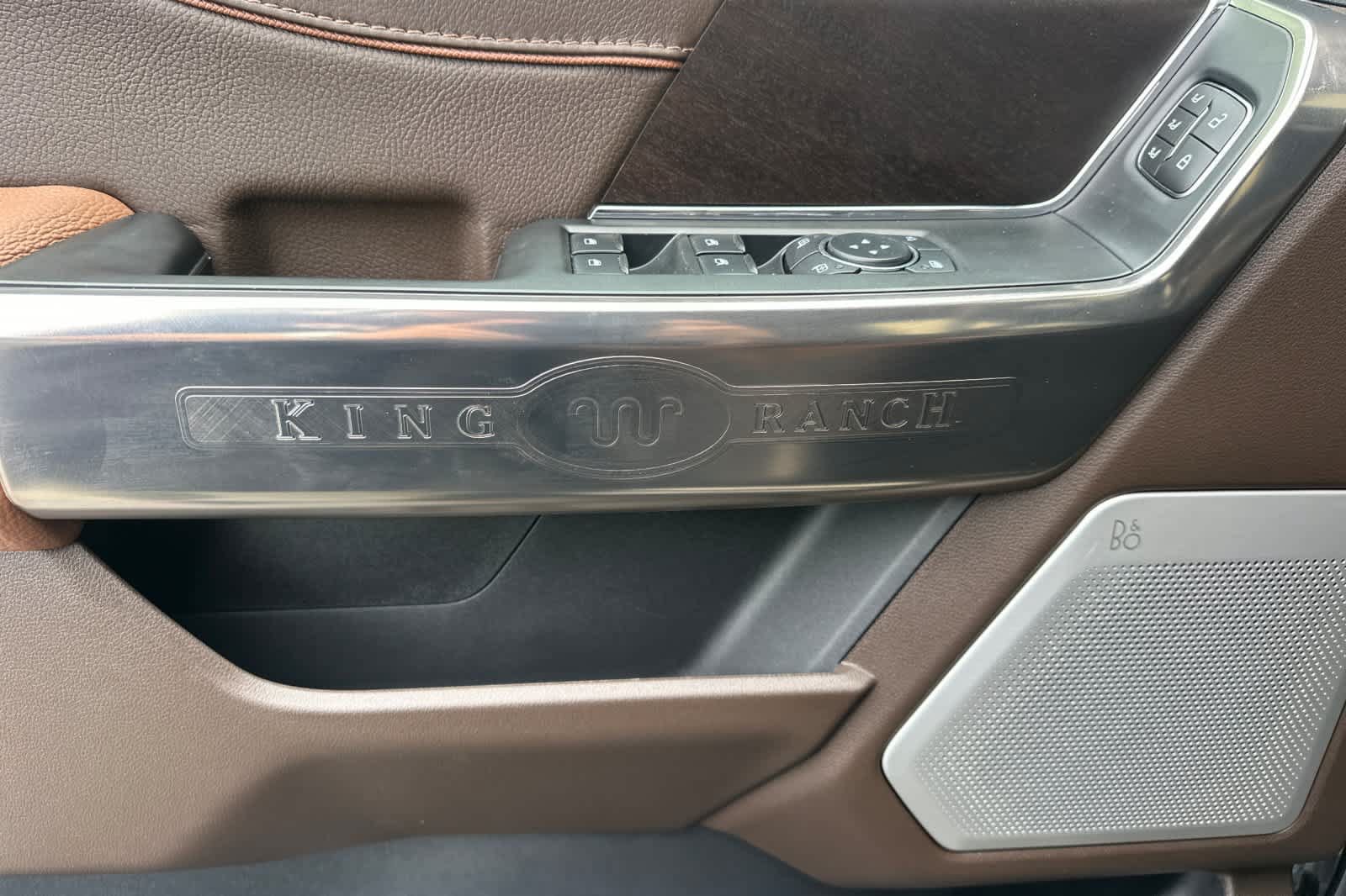Certified 2026 Ford F150 King Ranch w/ Equipment Group 601A High AWD/4WD image 12