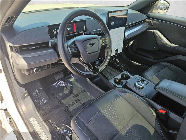 Certified 2021 Ford Mustang Mach-E GT w/ GT Performance Edition AWD/4WD image 10