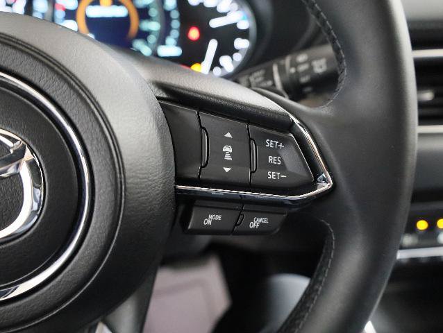 Used 2021 MAZDA CX-5 Signature AWD/4WD image 16