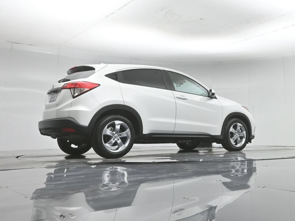 Used 2022 Honda HR-V LX image 47