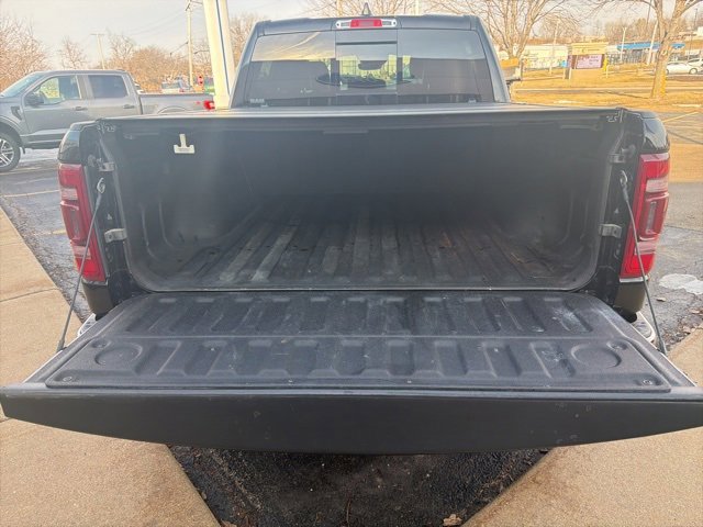 Used 2021 RAM 1500 Limited w/ Trailer Tow Group image 28