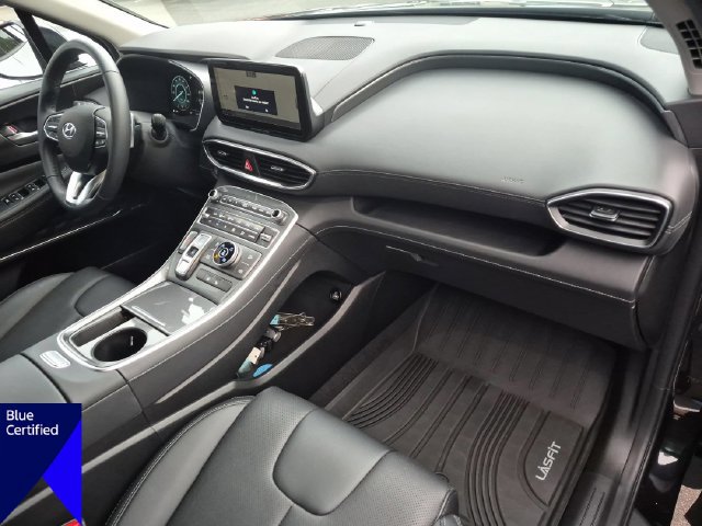 Used 2023 Hyundai Santa Fe SEL w/ Premium Package AWD/4WD image 36