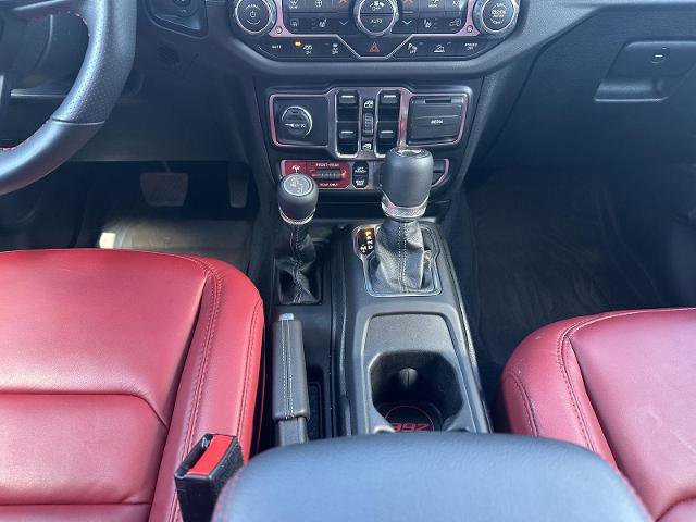 Used 2024 Jeep Wrangler Unlimited Rubicon 392 AWD/4WD image 27