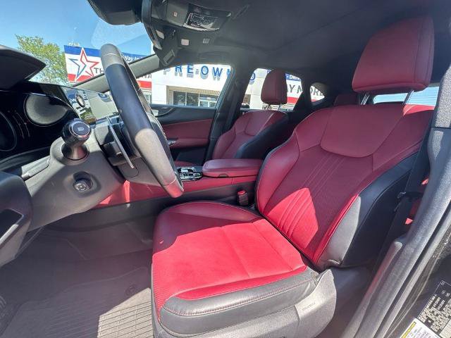 Used 2023 Lexus NX 250 FWD image 14