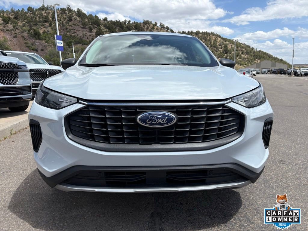 Certified 2025 Ford Escape Active AWD/4WD image 13