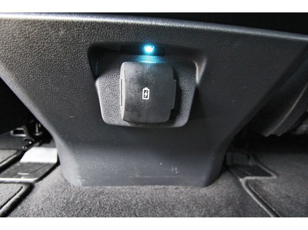 Certified 2024 Ford F150 STX AWD/4WD image 12