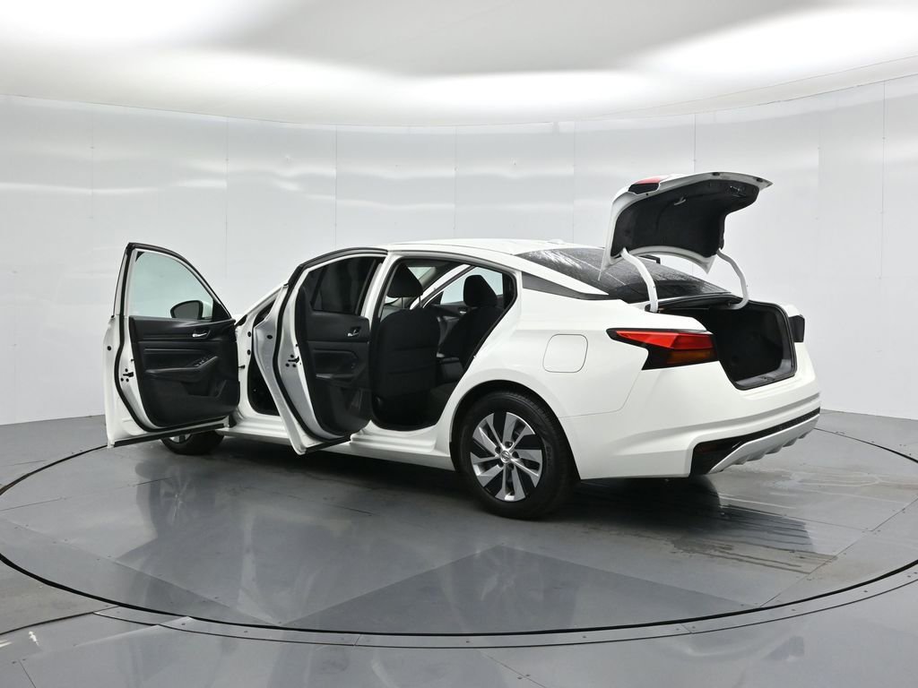 Used 2020 Nissan Altima 2.5 S image 32