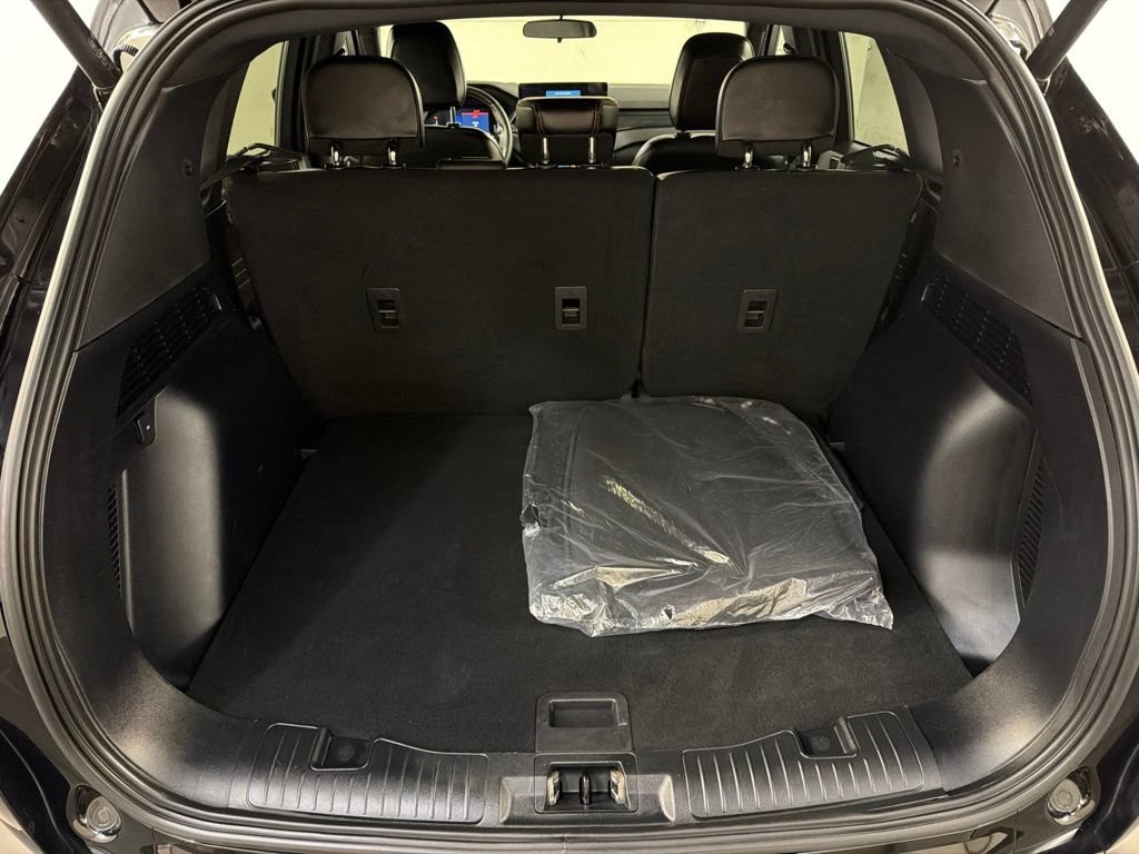 Certified 2024 Ford Escape ST-Line w/ Tech Pack #1 AWD/4WD image 31