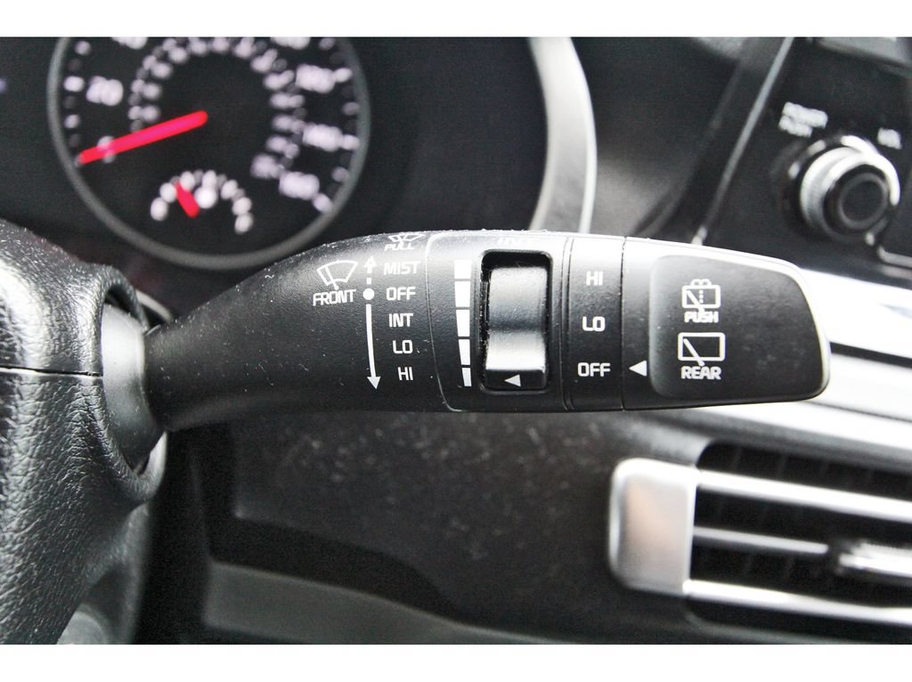 Used 2022 Kia Seltos LX AWD/4WD image 17