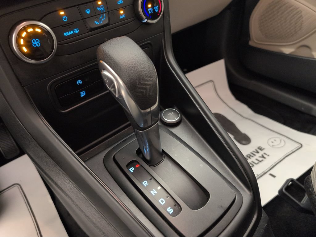 Certified 2021 Ford EcoSport S FWD image 28
