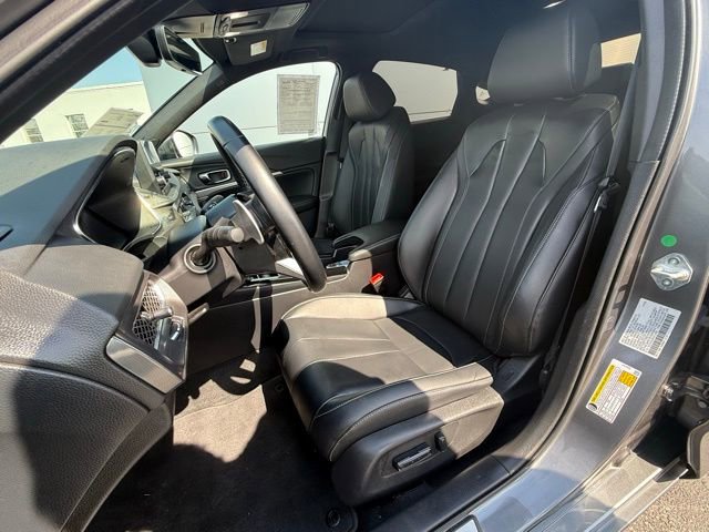 Used 2023 Acura Integra A-Spec FWD image 15