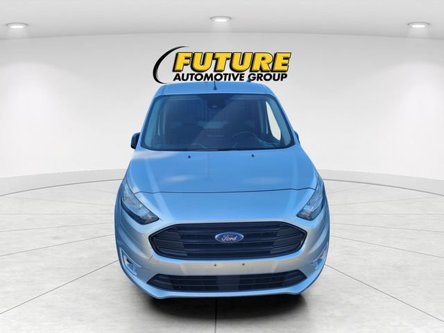 Certified 2021 Ford Transit Connect XLT FWD image 2