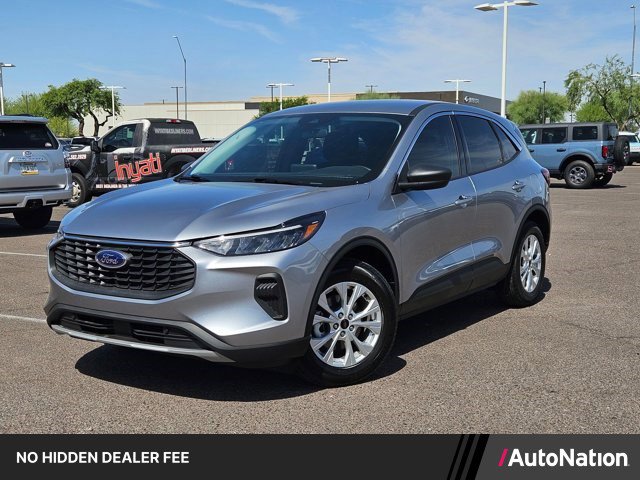 Certified 2023 Ford Escape Active