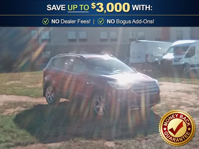 Certified 2019 Ford Escape Titanium AWD/4WD image 10