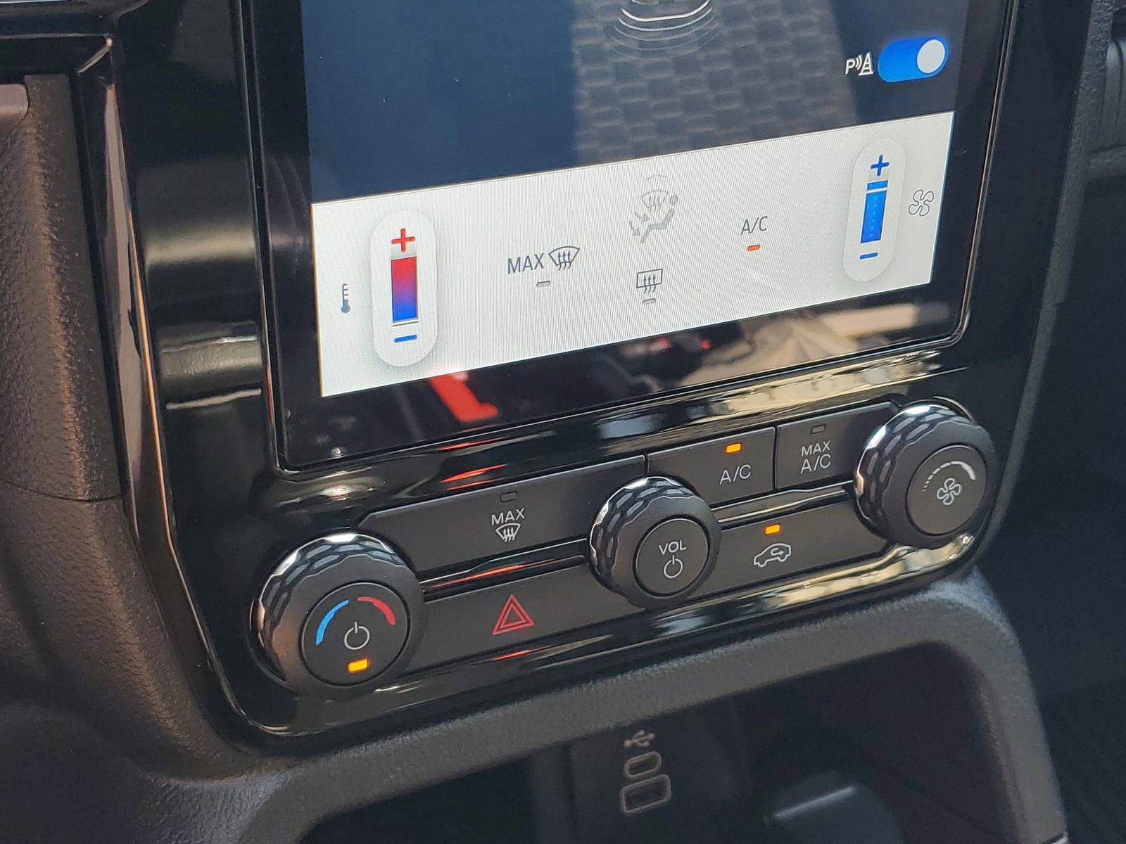 Certified 2024 Ford Ranger XLT image 24