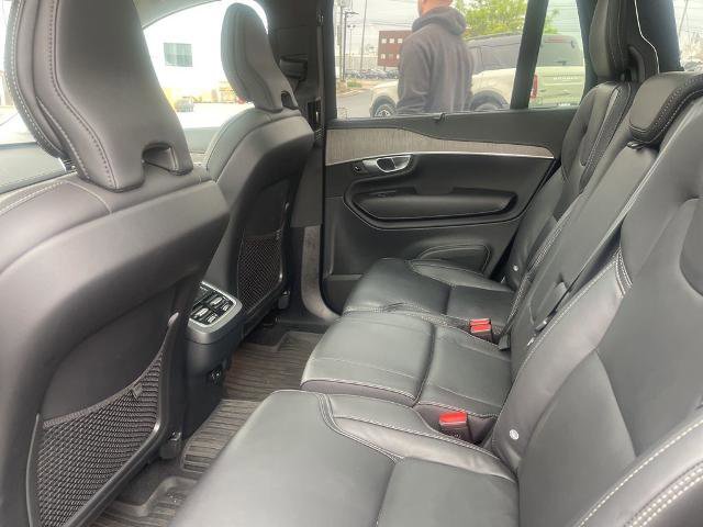 Used 2024 Volvo XC90 B6 Ultimate AWD/4WD image 9