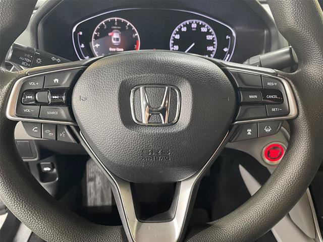 Used 2019 Honda Accord LX image 30