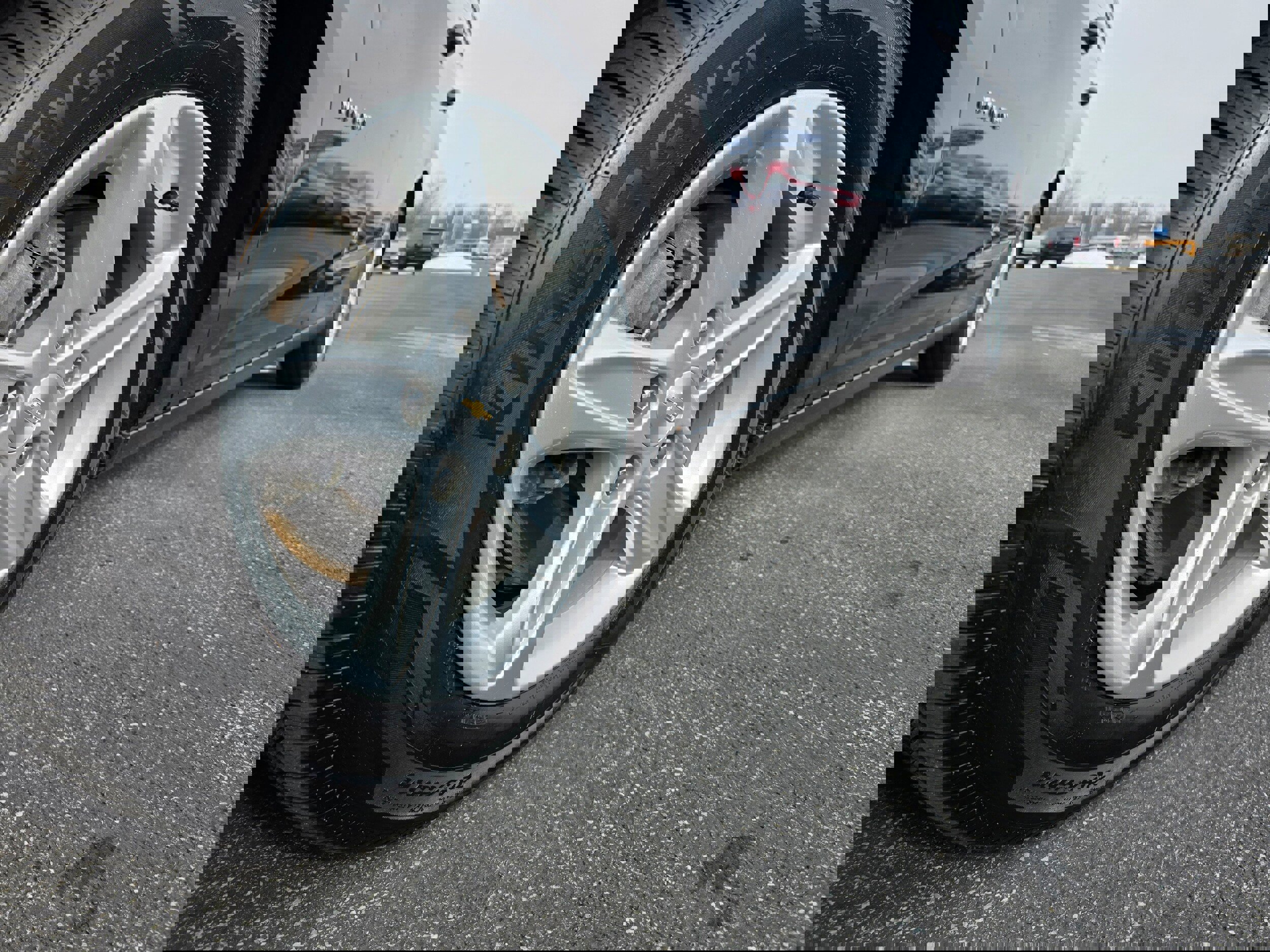 Used 2024 Chevrolet Malibu LT image 21