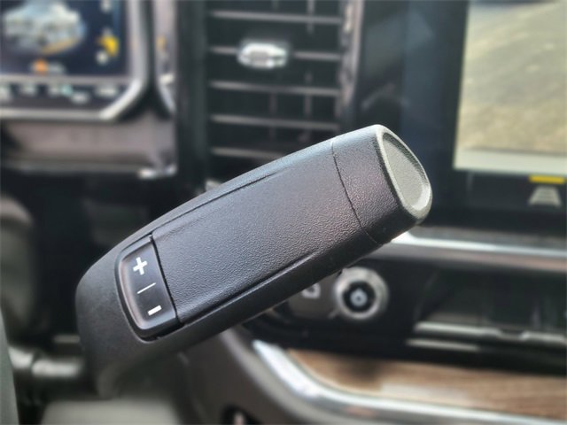 Used 2024 Chevrolet Silverado 1500 LT w/ Convenience Package II image 30