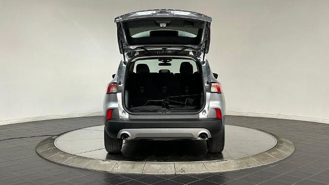 Certified 2022 Ford Escape SE w/ Cold Weather Package FWD image 26