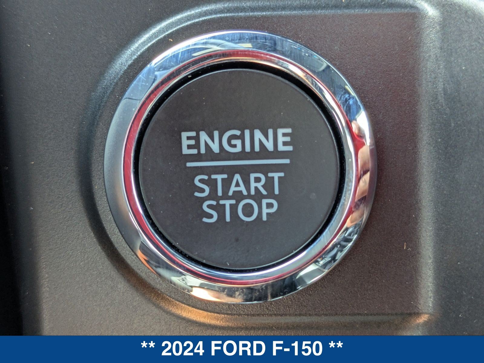 Certified 2024 Ford F150 XLT w/ Equipment Group 302A MID AWD/4WD image 35