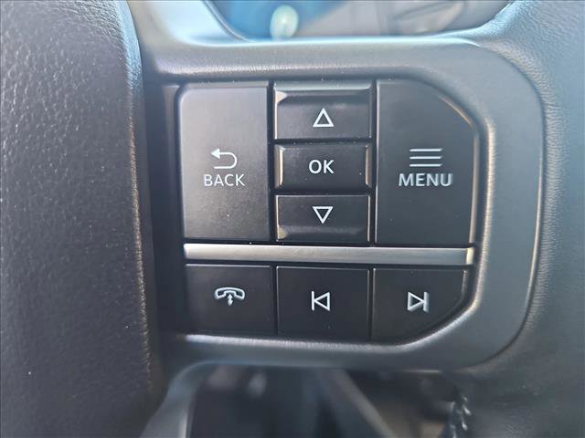 Certified 2024 Ford F250 Lariat w/ Black Appearance Package image 24