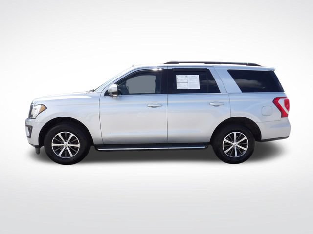 Certified 2018 Ford Expedition XLT w/ Equipment Group 202A RWD image 8