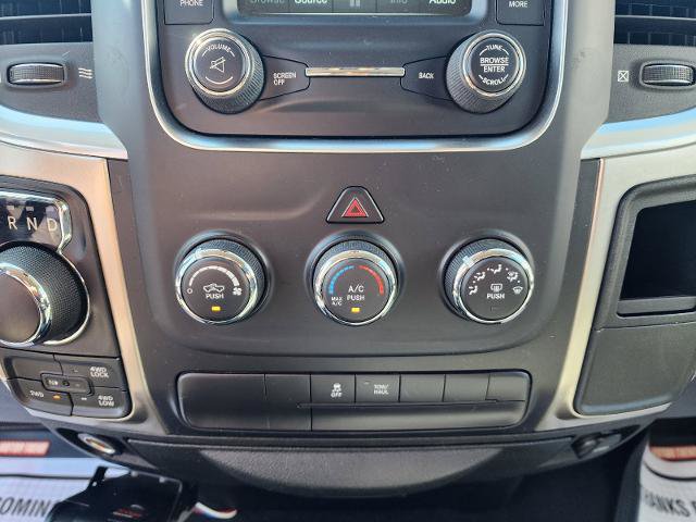 Used 2019 RAM 1500 Classic SLT AWD/4WD image 14