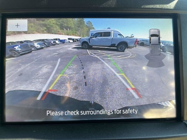 Certified 2020 Ford F150 Lariat RWD image 28