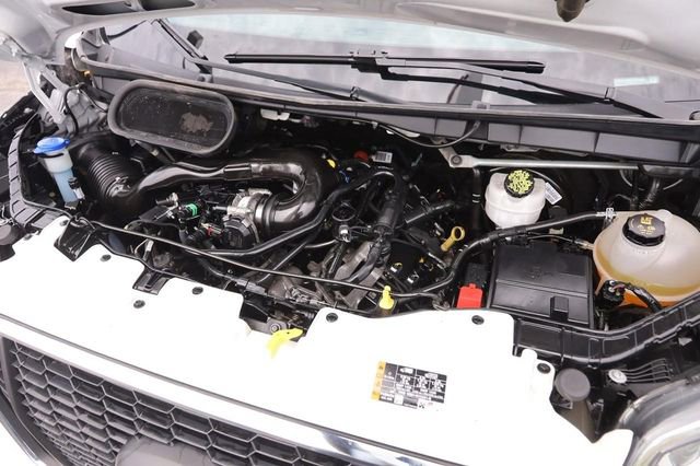 Certified 2023 Ford Transit 350 XLT RWD image 26