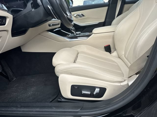 Used 2019 BMW 330i Sedan RWD image 13